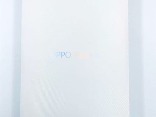 Reno A 開封レビュー!!