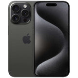 【Nランク】国内Appleストア版SIMフリー iPhone15 Pro 1TB ブラックチタニウム MTUQ3J/A 4549995429329