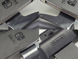 【Cランク】Nintendo Switch ニンテンドースイッチ ネオンブルー・ネオンレッド HAD-S-KABAA 4902370542912 #00319954 ※外箱欠品