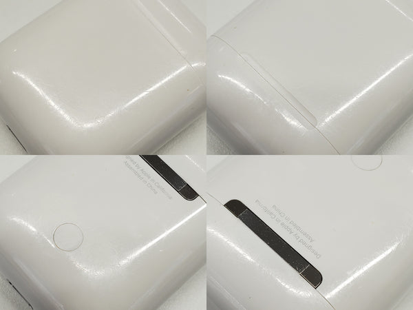 Apple - 【Ryokichi】Apple AirPods  MMEF2J/A AirPods 第1世代 APPLE MMEF2J/A Apple AirPods 第1世代 MMEF2J