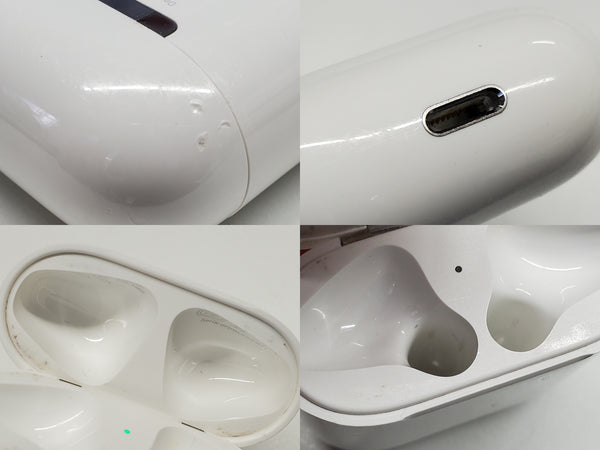 エアポッツ　APPLE MMEF2J/A WHITE Amazon.com: Apple MMEF2AM/A AirPods Wireless Bluetooth