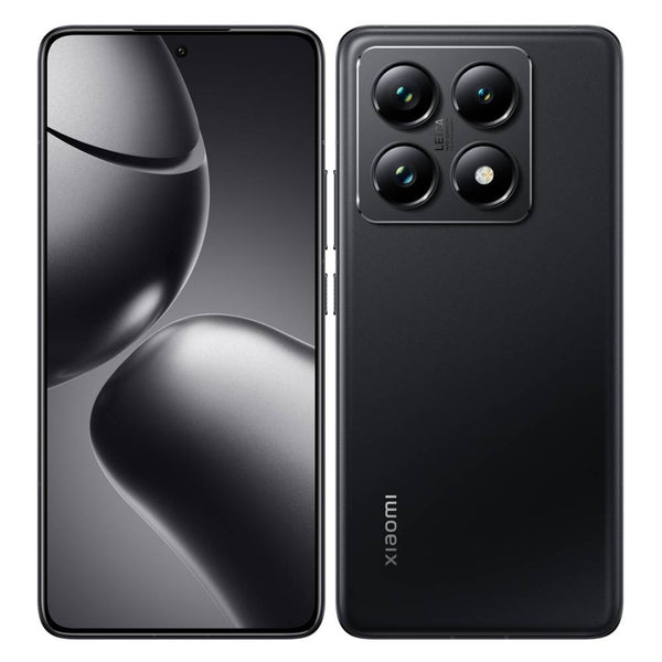 Xiaomi 14T Pro チタングレー 12GB RAM 256GB ROM Xiaomi Xiaomi 14T Pro 256GB SIMフリー [チタングレー] 価格