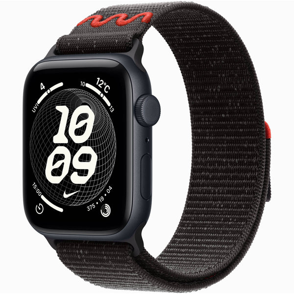 Nランク】Apple Watch SE 3 GPSモデル 44mm MEP34J/A+MGD34FE/A