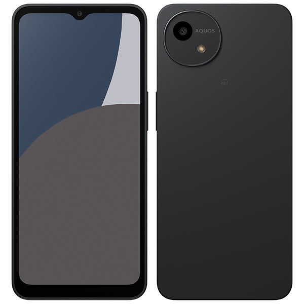 7台ドコモ AQUOS wish4 SH-52E ブラック 新品未使用 AQUOS wish 中古.未使用に近い wish4 SH-52E ブラック docomoモデル