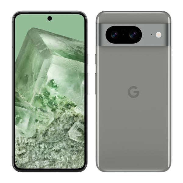 土日、祝日発送、店舗受取可】新品未使用品【Sランク】Google Pixel 8 128GB Hazel GZPF0 GA04823-JP –  パンダモバイル