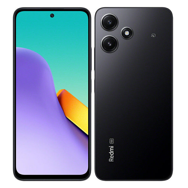 Nランク】Softbank版SIMフリー Xiaomi Redmi 12 5G A401XM
