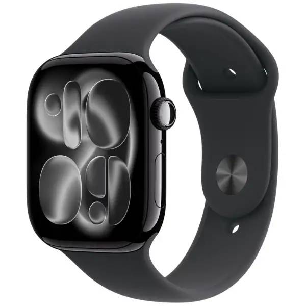 Nランク】Apple Watch Series 11 GPSモデル 42mm MEQT4J/A ジェット