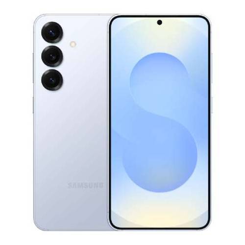 Nランク】国内版SIMフリー Galaxy S25 SM-S931Q 256GB アイシーブルー 