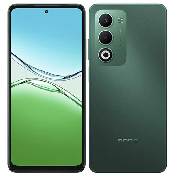 スマートフォン・携帯電話 【美品】OPPO A3 5G ブラック 128GB Y