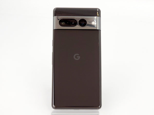 Bランク】SIMフリー Google Pixel 7 Pro 128GB Obsidian #7910