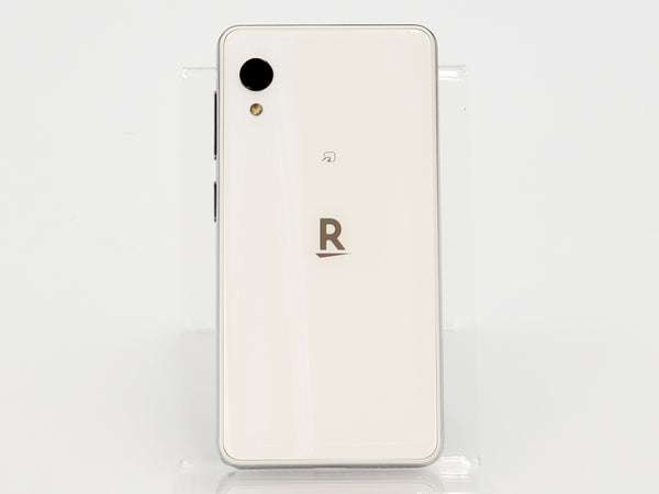 Bランク】Rakuten mini C330 クールホワイト #9307 – パンダモバイル