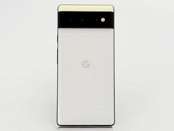 新品 Google Pixel 6 (not 6a) Sorta Seafoam