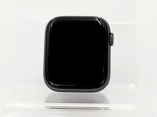 Cランク】Apple Watch Nike+ Series 4 GPS 44mm MU6L2J/A スペース