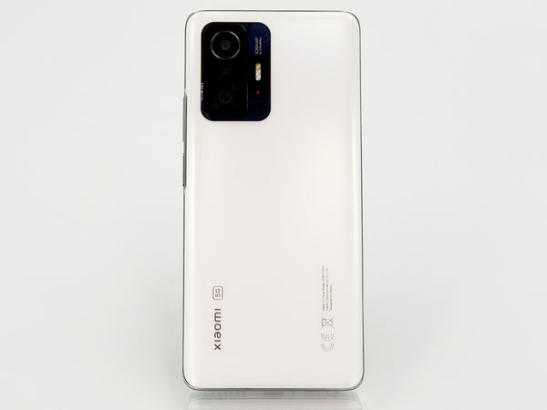 Bランク】SIMフリー Xiaomi 11T ムーンライトホワイト 21081111RG ...