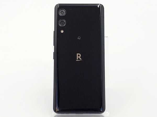 ⭐︎新品同様 Rakuten Hand 5G P780 ブラック⭐︎-