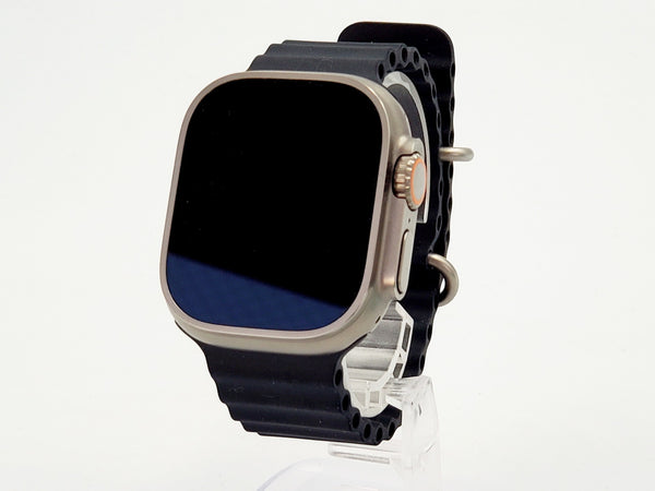Aランク】Apple Watch Ultra GPS+Cellularモデル 49mm MQFK3J/A ...