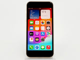 【Aランク】SIMフリー iPhoneSE (第3世代) 64GB スターライト MMYD3J/A Apple A2782 SE3 4549995319026 #8842