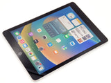 【Bランク】iPad (第5世代) Wi-Fi 32GB スペースグレイ MP2F2J/A Apple A1822 4547597973233 #3A6HHLF9