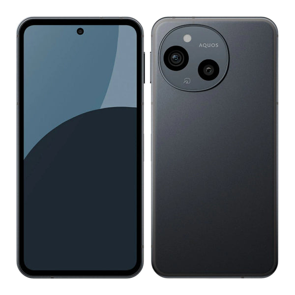 訳あり【Sランク】docomo版SIMフリー SHARP AQUOS sense9 SH-53E