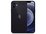 【Nランク】国内Appleストア版 SIMフリー iPhone12 64GB ブラック MGHN3J/A 本体 新品 Apple 4549995184051 新宿店在庫