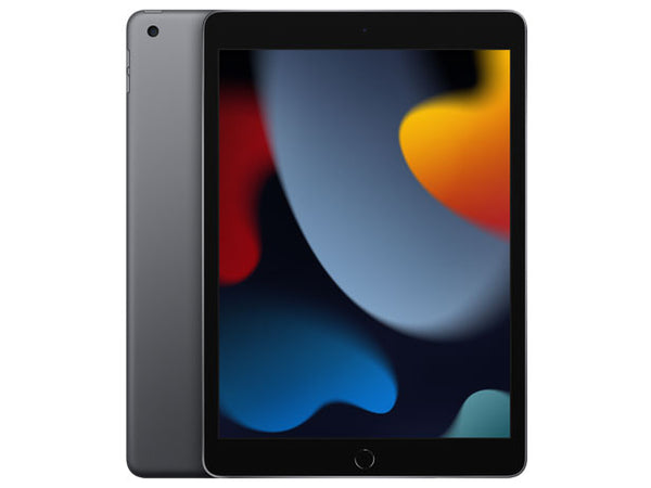 【Nランク】2021年モデル iPad 10.2インチ Wi-Fi 256GB MK2N3J/A ...