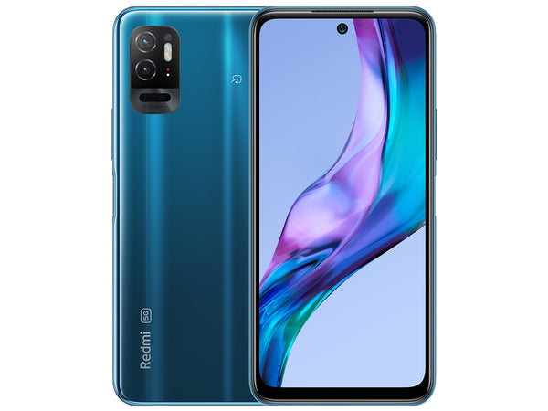 Redmi Note 10T 新品未使用未開封 - スマートフォン本体