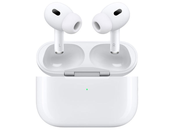 Nランク】国内Appleストア正規品 AirPods Pro 第2世代 MQD83J/A 本体 新型 ワイヤレス イヤホン 4549995 –  パンダモバイル