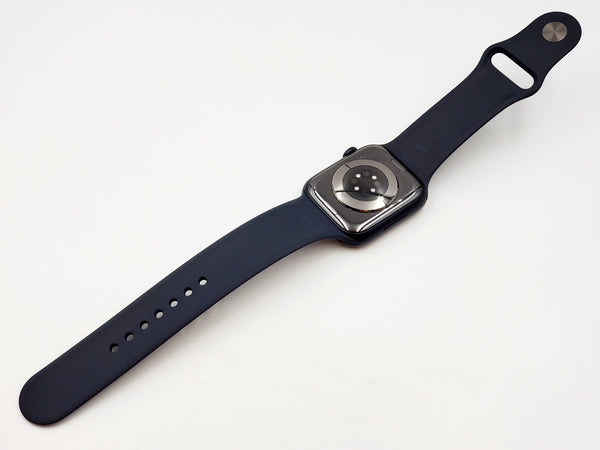 【Aランク】Apple Watch Series 8 GPSモデル 45mm MNP13J/A 