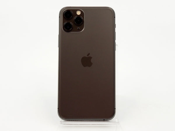 2024人気No.1の iPhone 11 SIMロックなし MWC72J/A スペースグレー ...