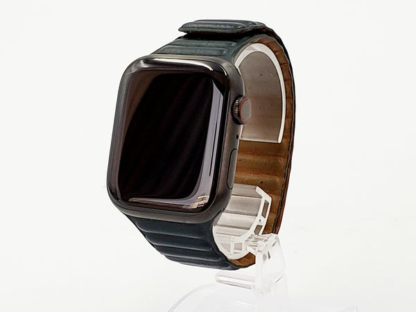 【Bランク】Apple Watch Edition Series 7 GPS+Cellularモデル 