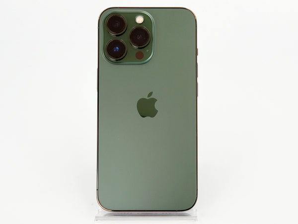 iPhone11Pro 256GB グリーン　交換型番未使用品