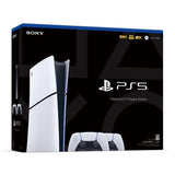 【Nランク】SONY PlayStation5 デジタル・エディション DualSense ワイヤレスコントローラーダブルパック CFIJ-10019 (model group slim) PS5 4948872016957