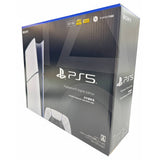 【Nランク】PlayStation 5 デジタルエディション 日本語専用 Console Language Japanese only CFI-2200B01 825GB 4948872417419