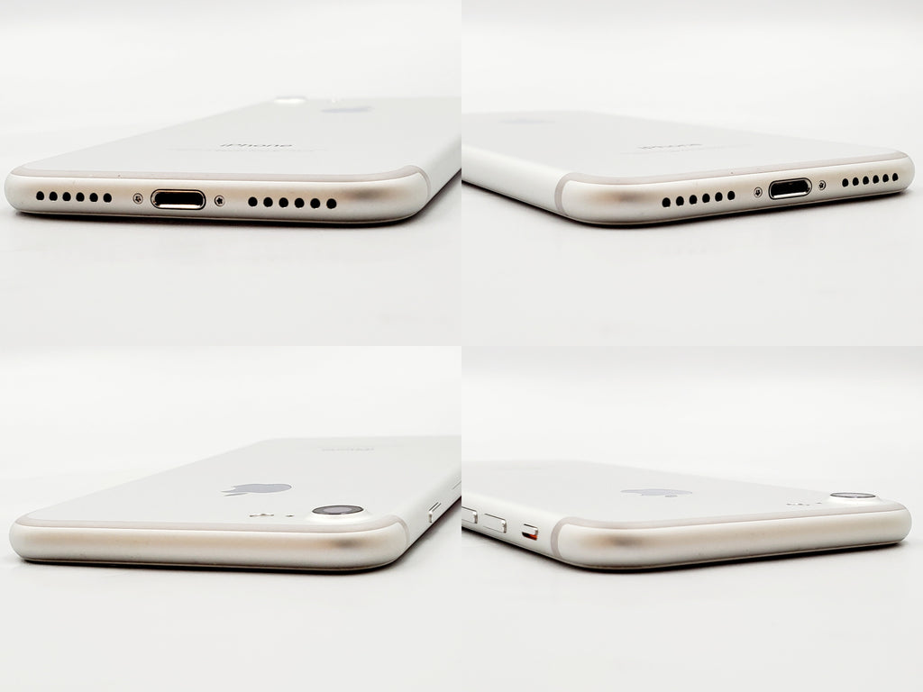 iPhone7 32G Silver シルバー  新品・未使用 SIMフリー