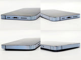 【Bランク】SIMフリー iPhone13 Pro 256GB シエラブルー MLUU3J/A #7999
