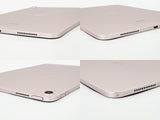 【Bランク】iPad Air (第5世代) Wi-Fi 256GB ピンク MM9M3J/A 2022年モデル 10.9インチ Apple A2588 Air5 #WNV2Y537