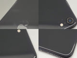 【Cランク】SIMフリー iPhoneSE (第2世代) 64GB ブラック MHGP3J/A SE2 #8161