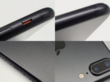 【Bランク】SIMフリー iPhone7 Plus 128GB ブラック MN6F2J/A Apple A185 #3910