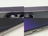 【Bランク】SIMフリー iPhone14 Pro 256GB ディープパープル MQ1E3J/A #2646