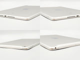 【Aランク】SIMフリー iPad (第6世代) Wi-Fi+Cellular 32GB MR6P2J/A シルバー Apple A1954 2018年モデル 9.7インチ #8841