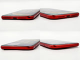 【Dランク】SIMフリー iPhone11 256GB (PRODUCT)RED MWM92J/A Apple A2221 レッド #2275