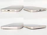 【Bランク】SIMフリー iPhone12 128GB ホワイト MGHV3J/A #9238