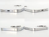 【Aランク】SIMフリー iPhone14 Pro 256GB シルバー MQ0Y3J/A #9110