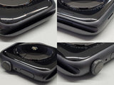 【Cランク】Apple Watch Nike+ Series 4 GPS 44mm MU6L2J/A スペースグレイアルミニウムケース A1978 #VRKDHD ※バンド欠品
