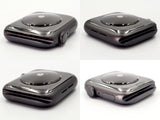 【Cランク】Apple Watch SE GPSモデル 44mm MYDT2J/A スペースグレイアルミニウムケース/ブラックスポーツバンド #DPGTXQ07Y