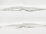 【Aランク】SIMフリー iPad (第9世代) Wi-Fi+Cellular 64GB シルバー MK493J/A Apple A2604 2021年モデル 10.2インチ #0165