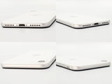 【Cランク】SIMフリー iPhoneSE (第2世代) 128GB ホワイト MXD12J/A #7339