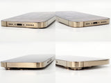 【Bランク】SIMフリー iPhone14 Pro 256GB ゴールド MQ173J/A Apple A2889 #7311
