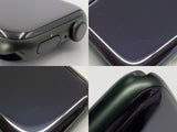 【Bランク】Apple Watch Series 7 GPSモデル 41mm MKN03J/A グリーンアルミニウムケース/クローバースポーツバンド A2473 #KDHK2T3