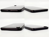 【Cランク】SIMフリー iPhoneXR 64GB ブラック MT002J/A Apple A2106 #4698